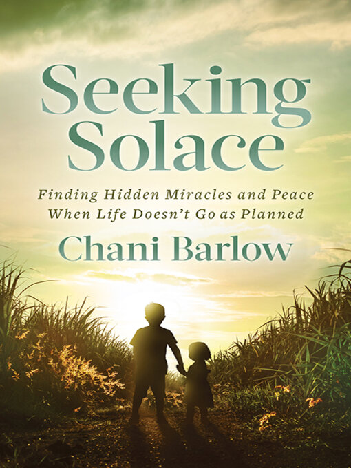 Title details for Seeking Solace by Chani Barlow - Available
